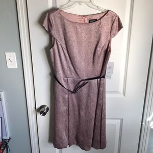 Adrianna Papell Cocktail dress.
